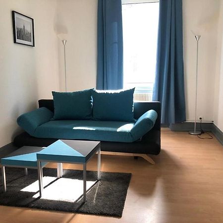 Stay In Мюлуз Екстериор снимка