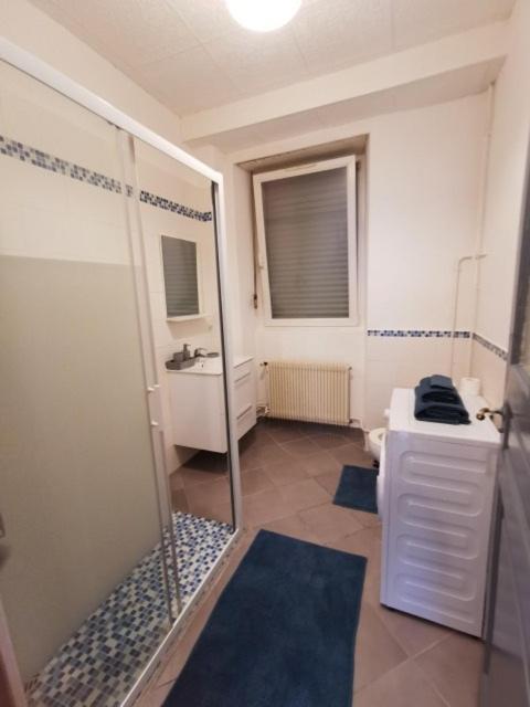 Stay In Мюлуз Екстериор снимка